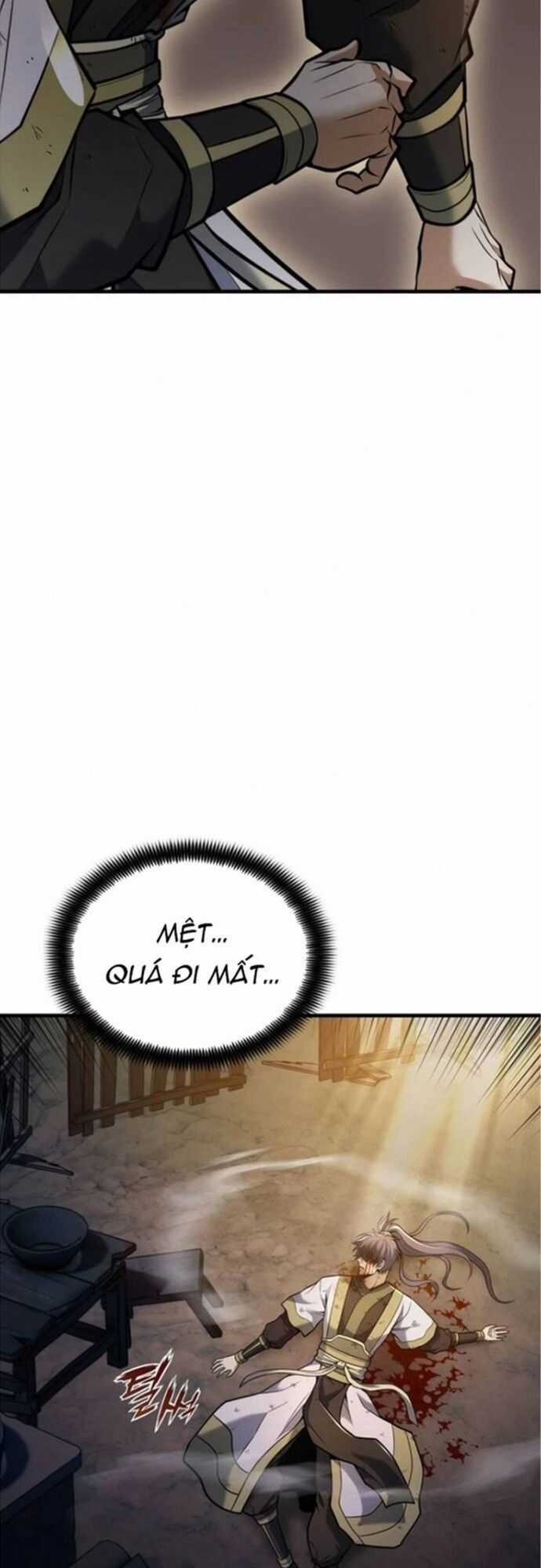 Bá Vương Chi Tinh - Chapter 51 - Trang 57