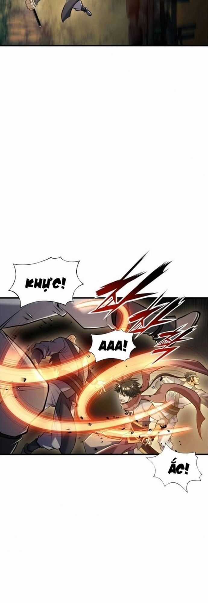 Bá Vương Chi Tinh - Chapter 51 - Trang 64