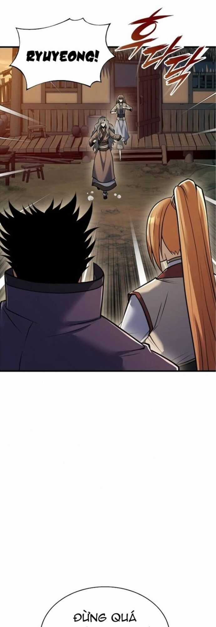 Bá Vương Chi Tinh - Chapter 51 - Trang 66