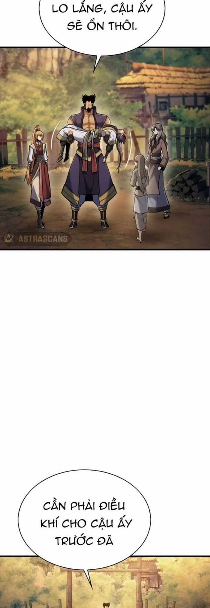 Bá Vương Chi Tinh - Chapter 51 - Trang 67