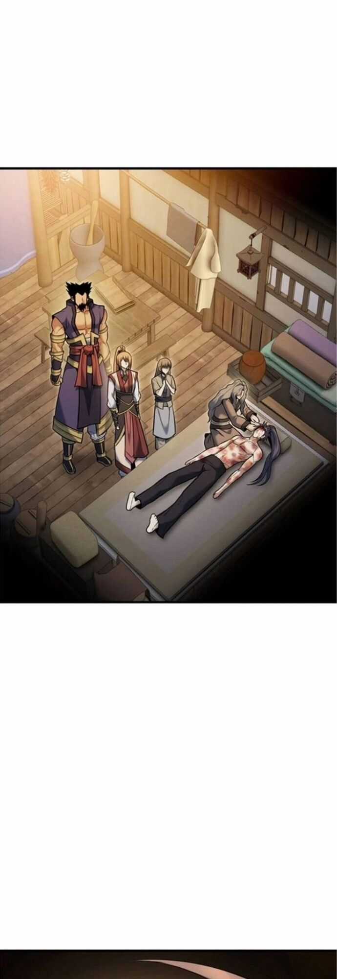 Bá Vương Chi Tinh - Chapter 51 - Trang 70