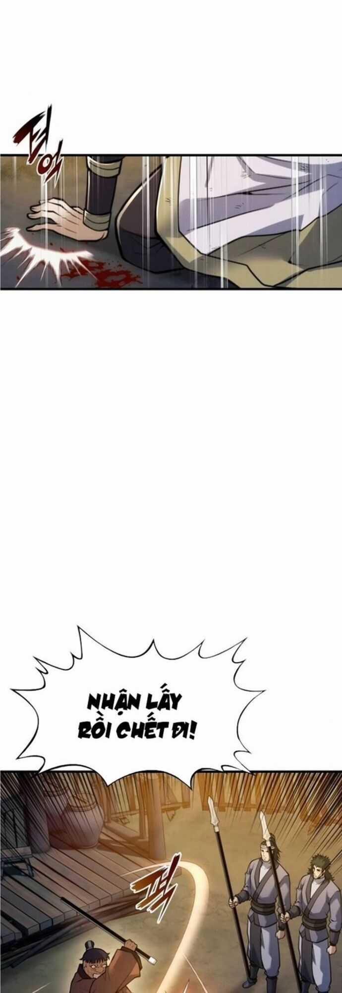 Bá Vương Chi Tinh - Chapter 51 - Trang 8