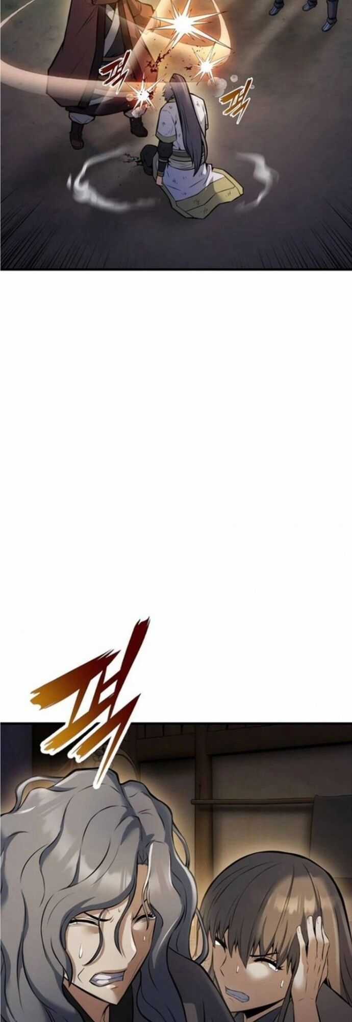 Bá Vương Chi Tinh - Chapter 51 - Trang 9