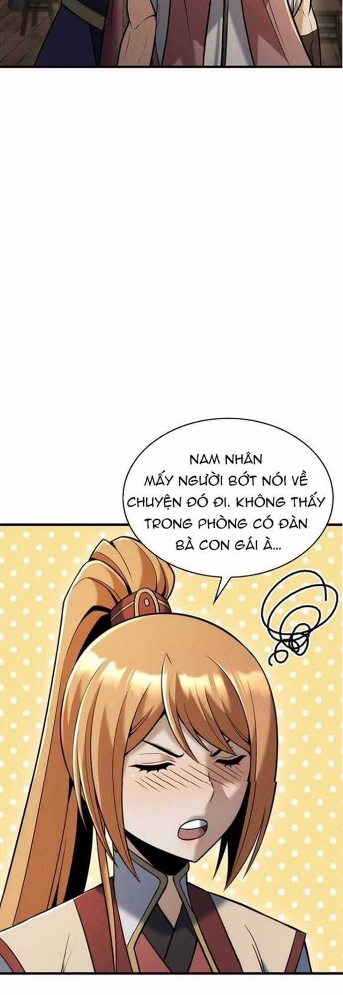 Bá Vương Chi Tinh - Chapter 52 - Trang 11