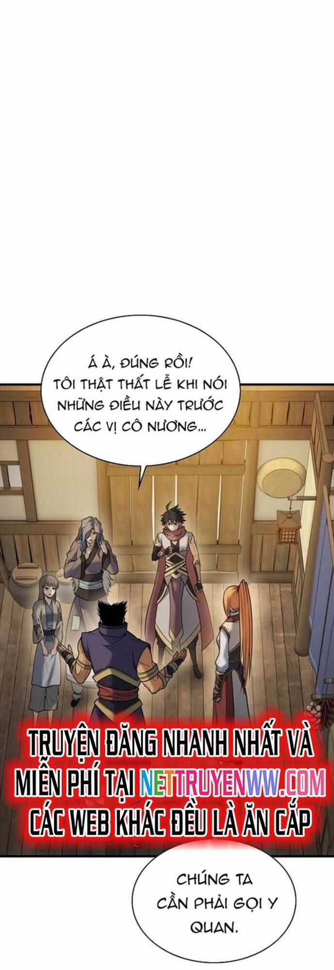 Bá Vương Chi Tinh - Chapter 52 - Trang 12