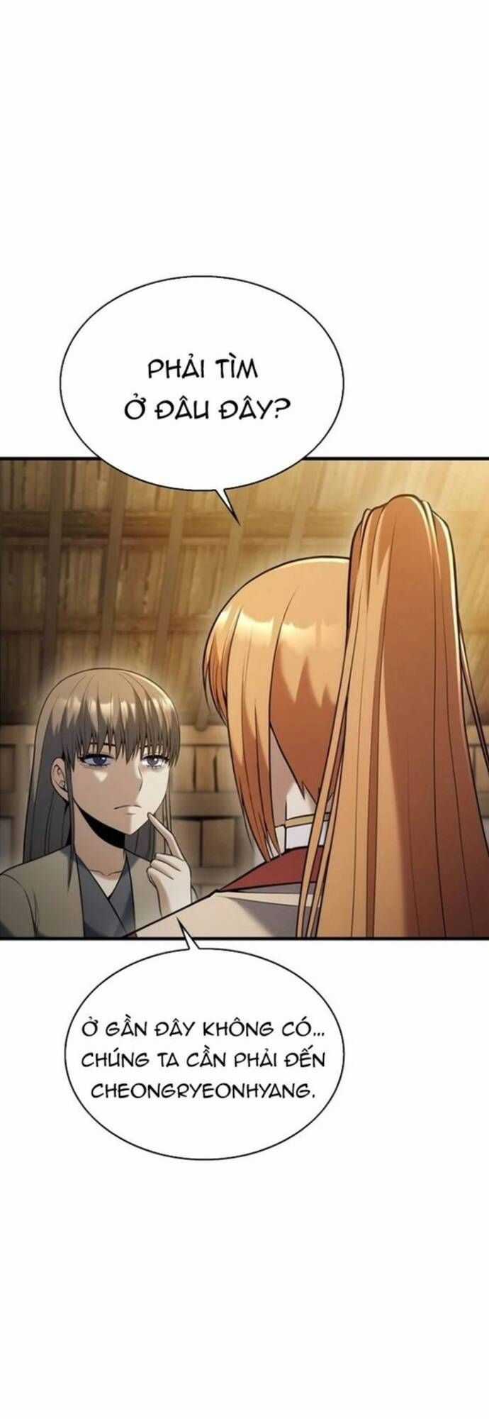 Bá Vương Chi Tinh - Chapter 52 - Trang 13