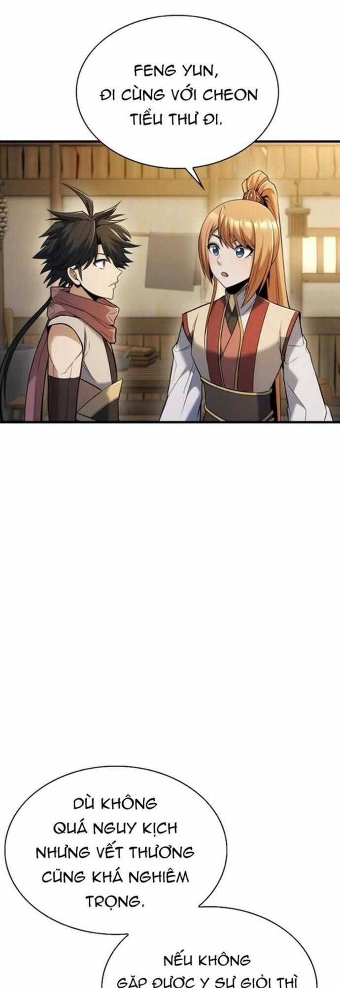 Bá Vương Chi Tinh - Chapter 52 - Trang 14