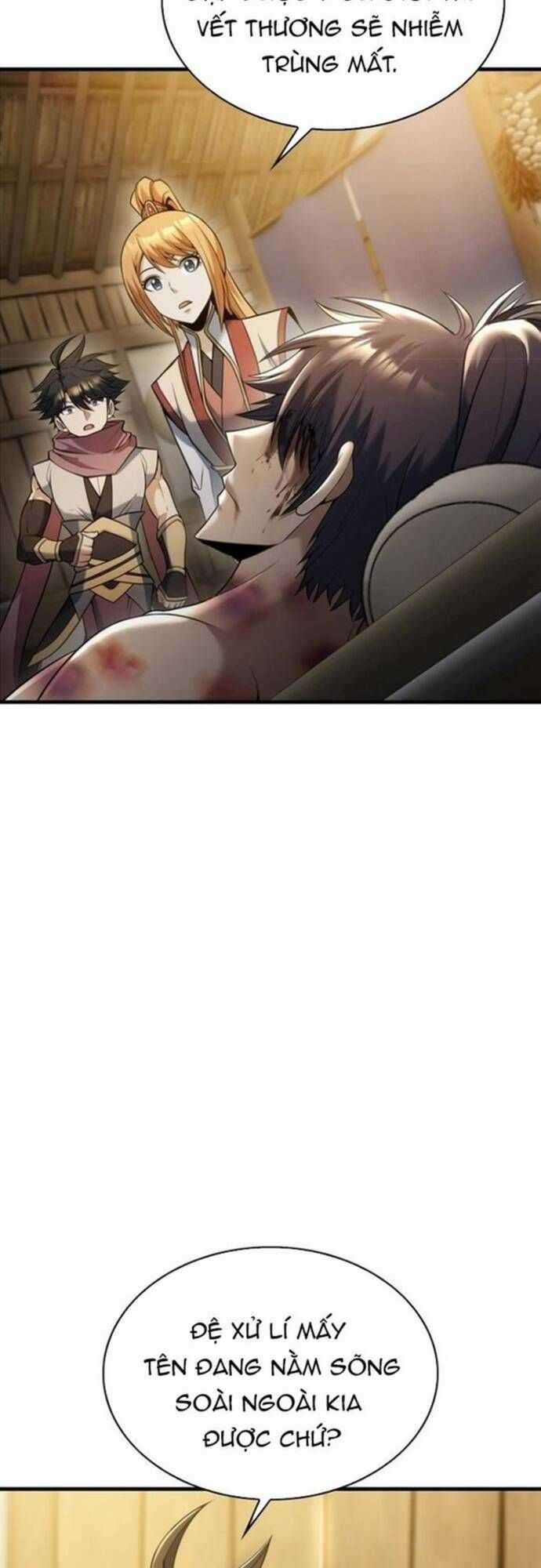 Bá Vương Chi Tinh - Chapter 52 - Trang 15