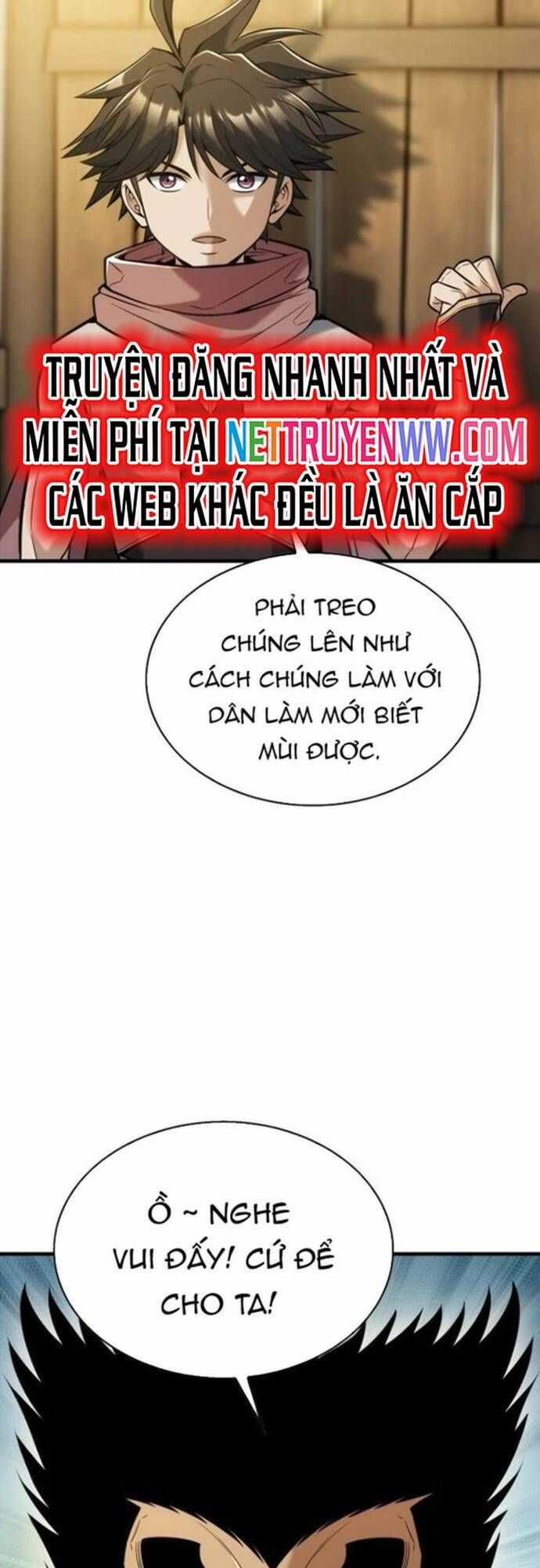 Bá Vương Chi Tinh - Chapter 52 - Trang 16