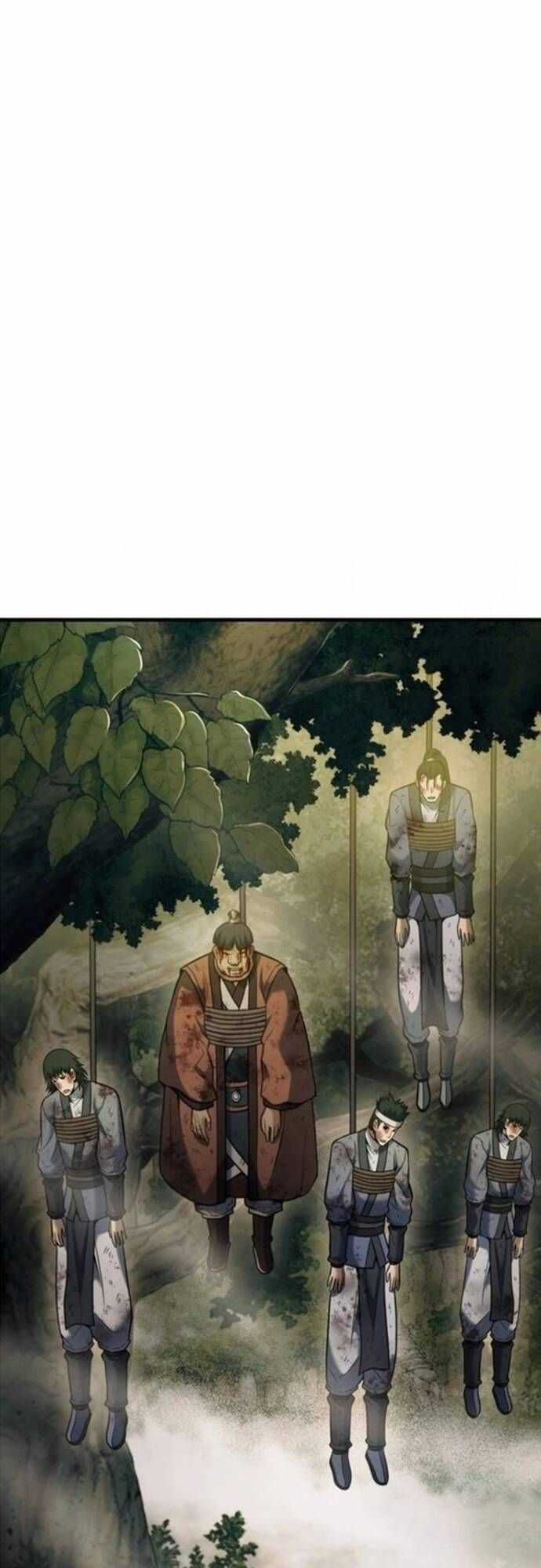 Bá Vương Chi Tinh - Chapter 52 - Trang 19