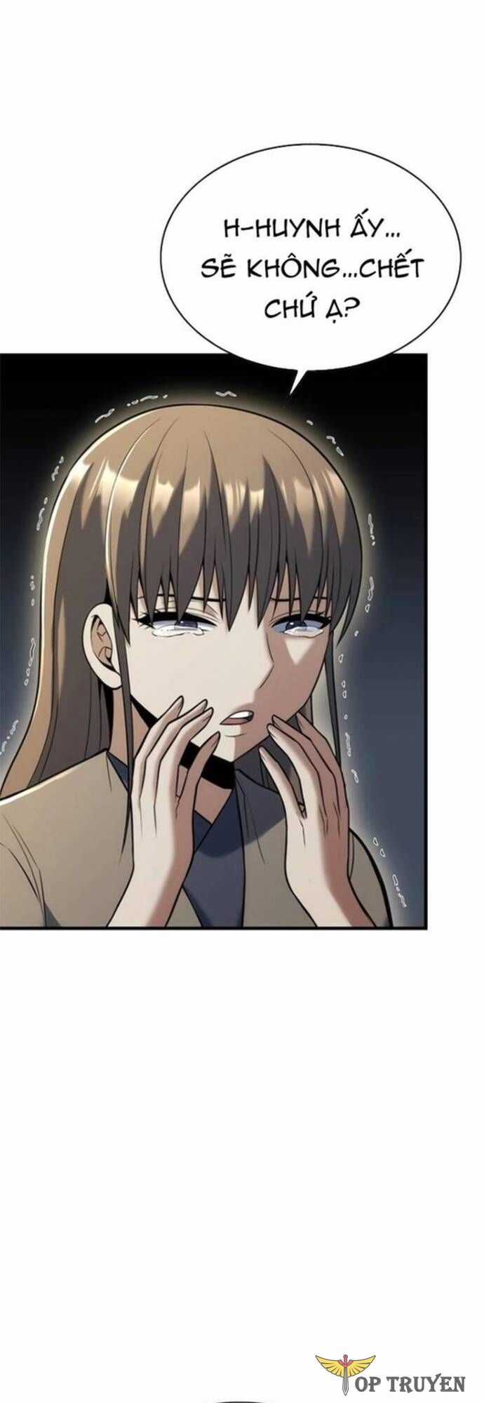 Bá Vương Chi Tinh - Chapter 52 - Trang 3