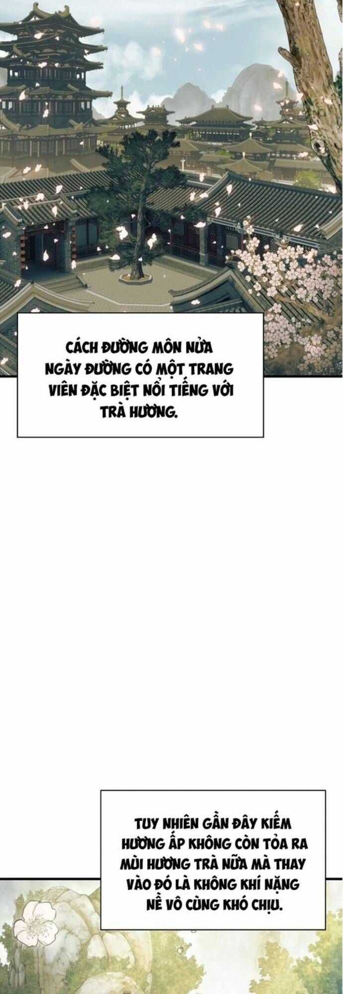 Bá Vương Chi Tinh - Chapter 52 - Trang 25
