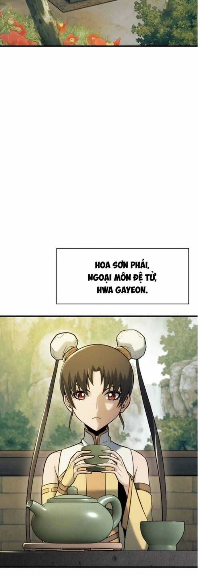 Bá Vương Chi Tinh - Chapter 52 - Trang 27