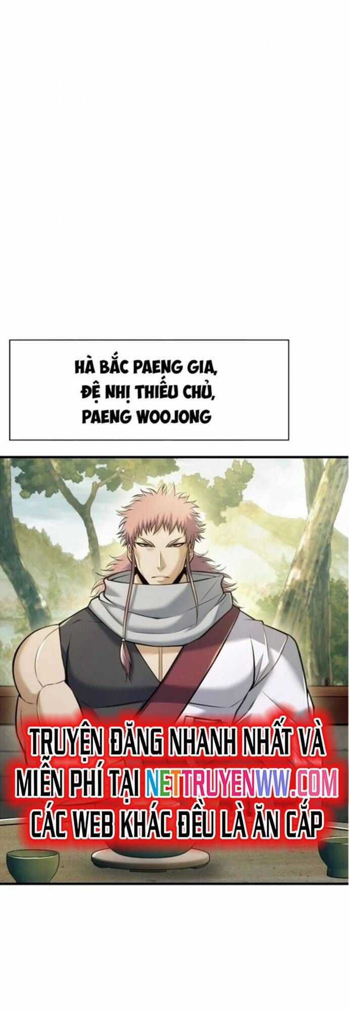 Bá Vương Chi Tinh - Chapter 52 - Trang 28