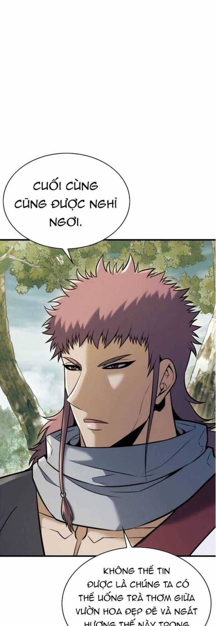 Bá Vương Chi Tinh - Chapter 52 - Trang 30