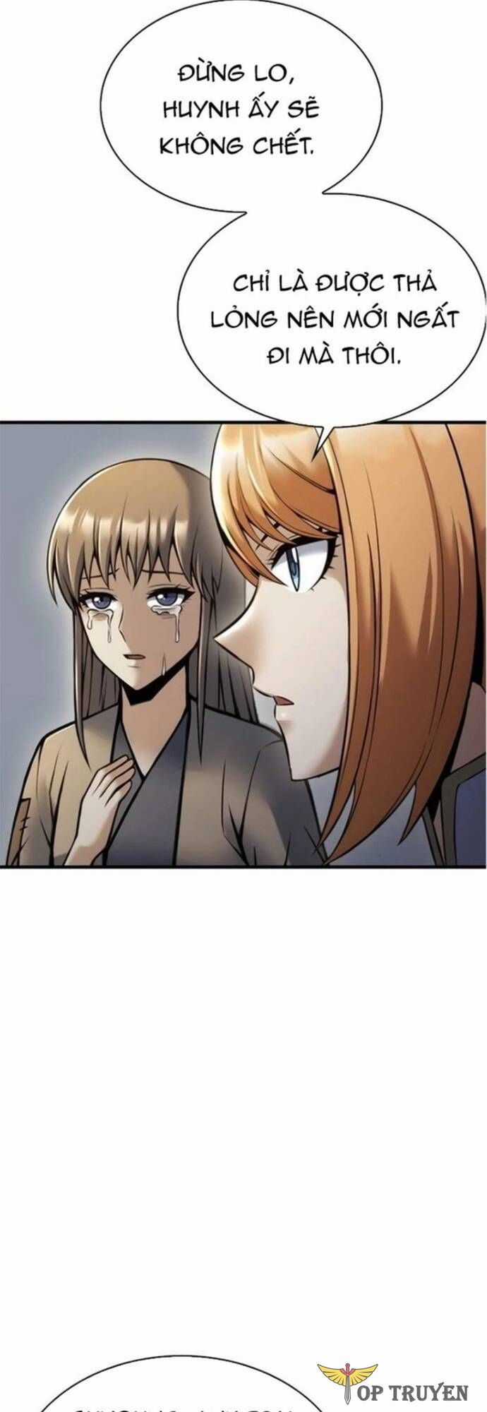 Bá Vương Chi Tinh - Chapter 52 - Trang 4