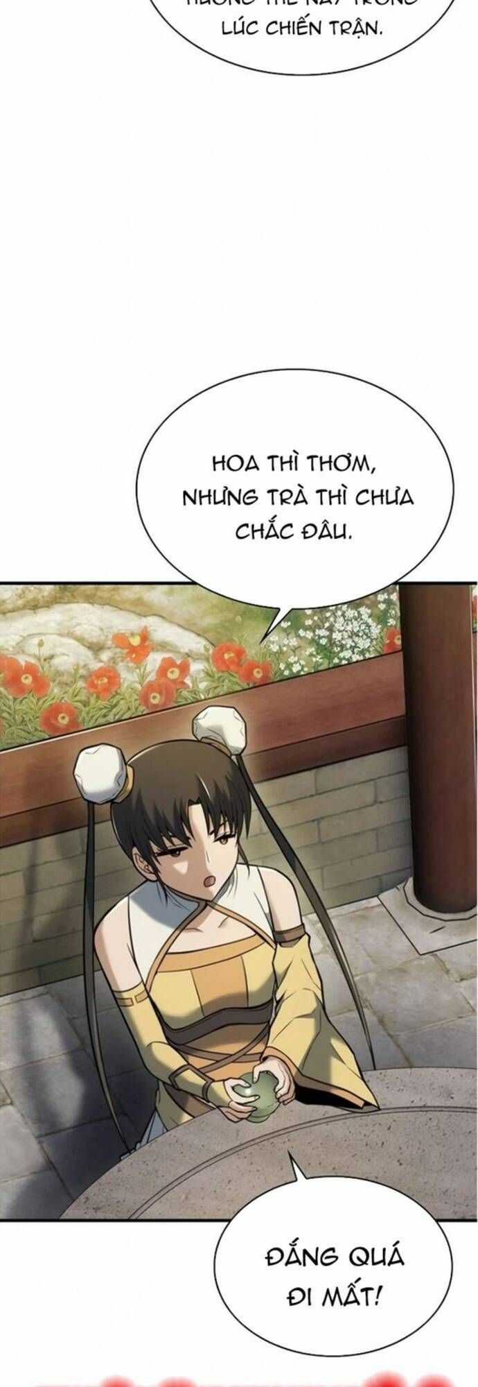 Bá Vương Chi Tinh - Chapter 52 - Trang 31