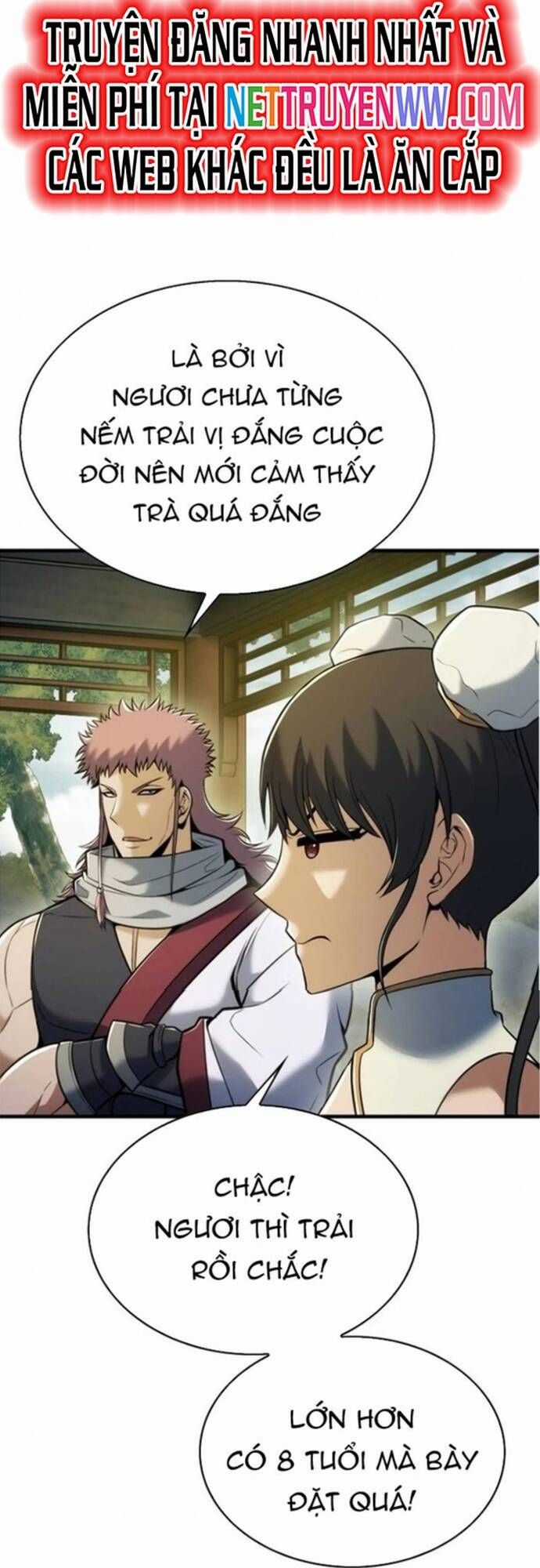 Bá Vương Chi Tinh - Chapter 52 - Trang 32