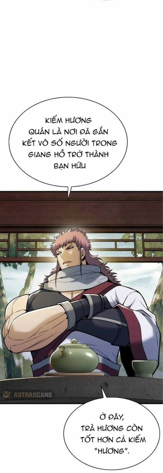 Bá Vương Chi Tinh - Chapter 52 - Trang 33