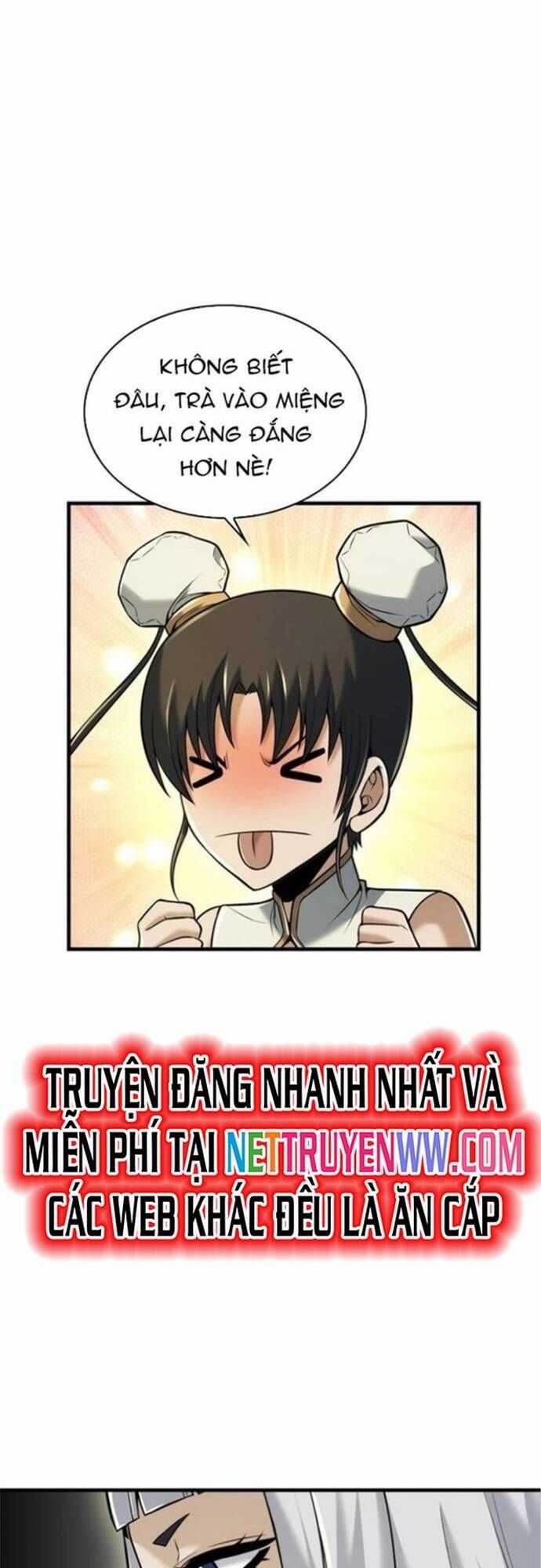 Bá Vương Chi Tinh - Chapter 52 - Trang 34