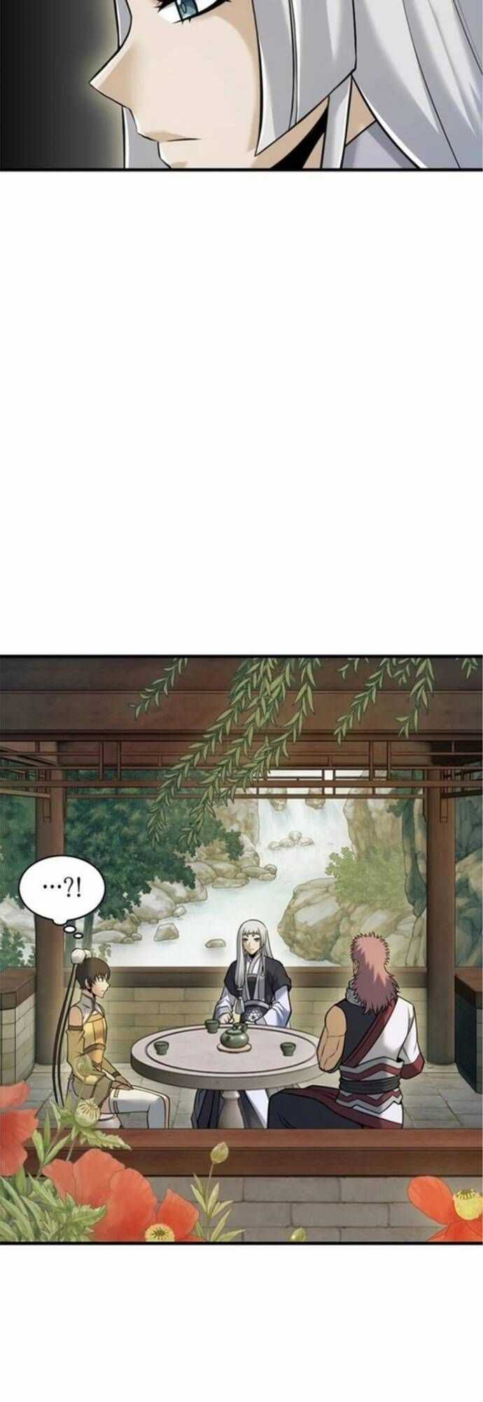 Bá Vương Chi Tinh - Chapter 52 - Trang 35