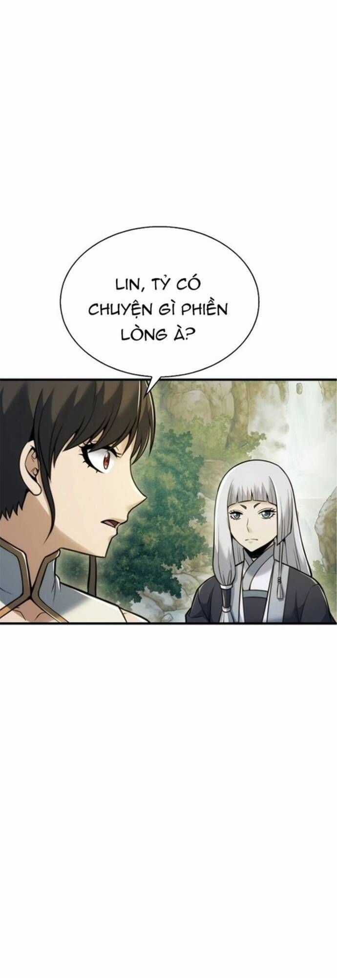 Bá Vương Chi Tinh - Chapter 52 - Trang 36