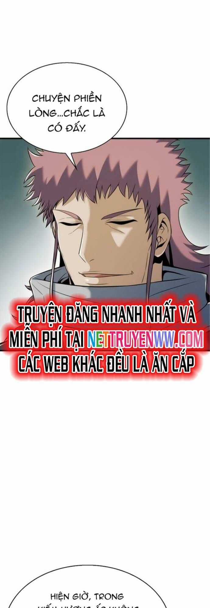 Bá Vương Chi Tinh - Chapter 52 - Trang 38