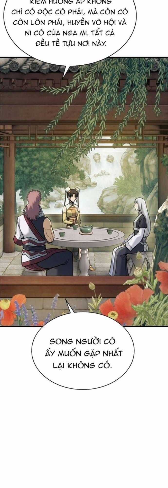 Bá Vương Chi Tinh - Chapter 52 - Trang 39