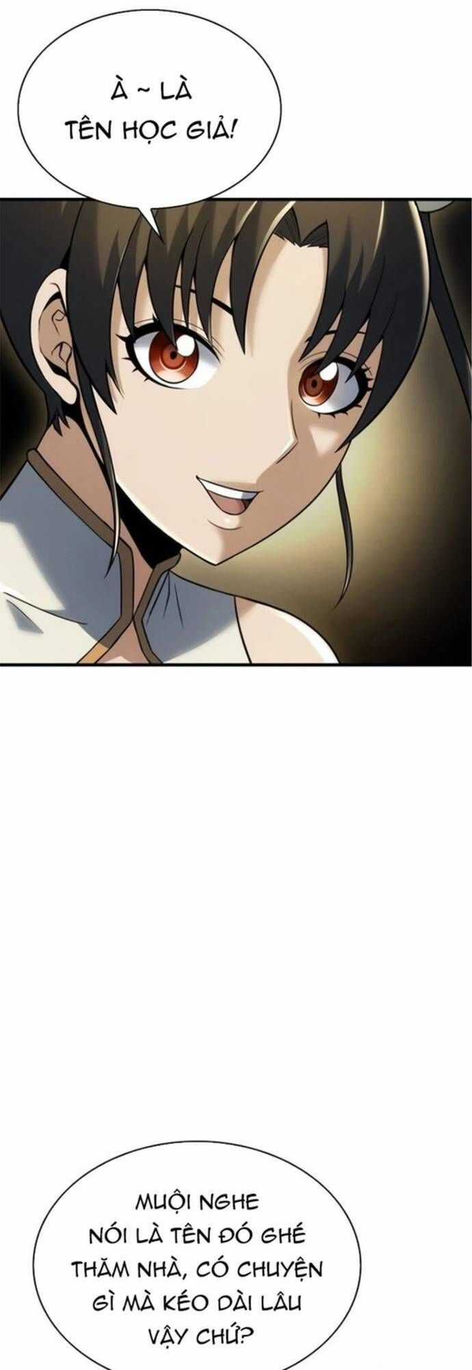 Bá Vương Chi Tinh - Chapter 52 - Trang 40