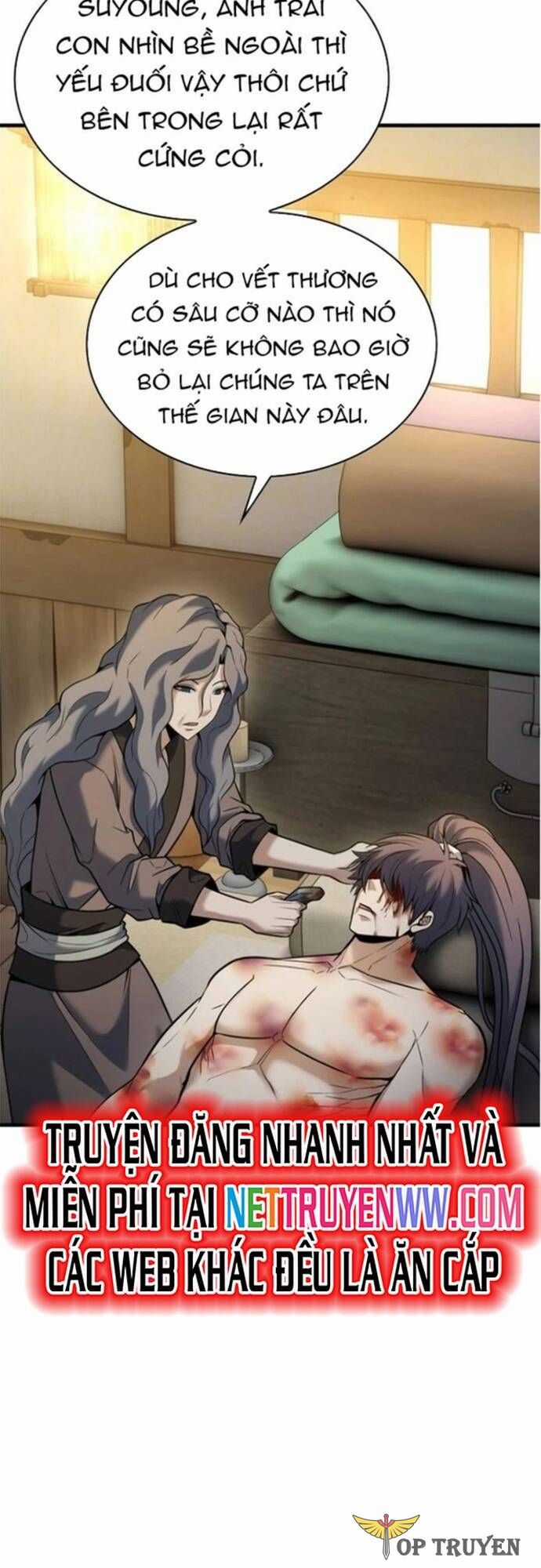 Bá Vương Chi Tinh - Chapter 52 - Trang 5