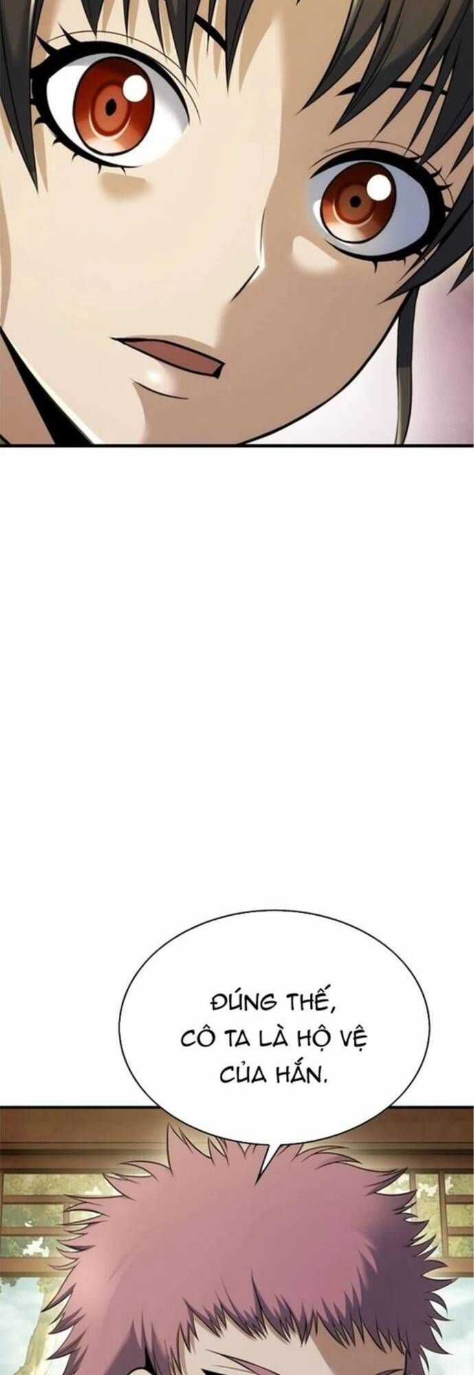 Bá Vương Chi Tinh - Chapter 52 - Trang 42