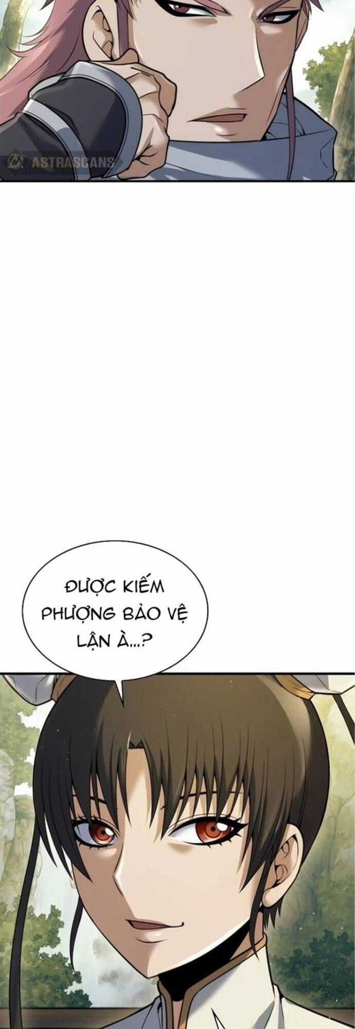 Bá Vương Chi Tinh - Chapter 52 - Trang 43