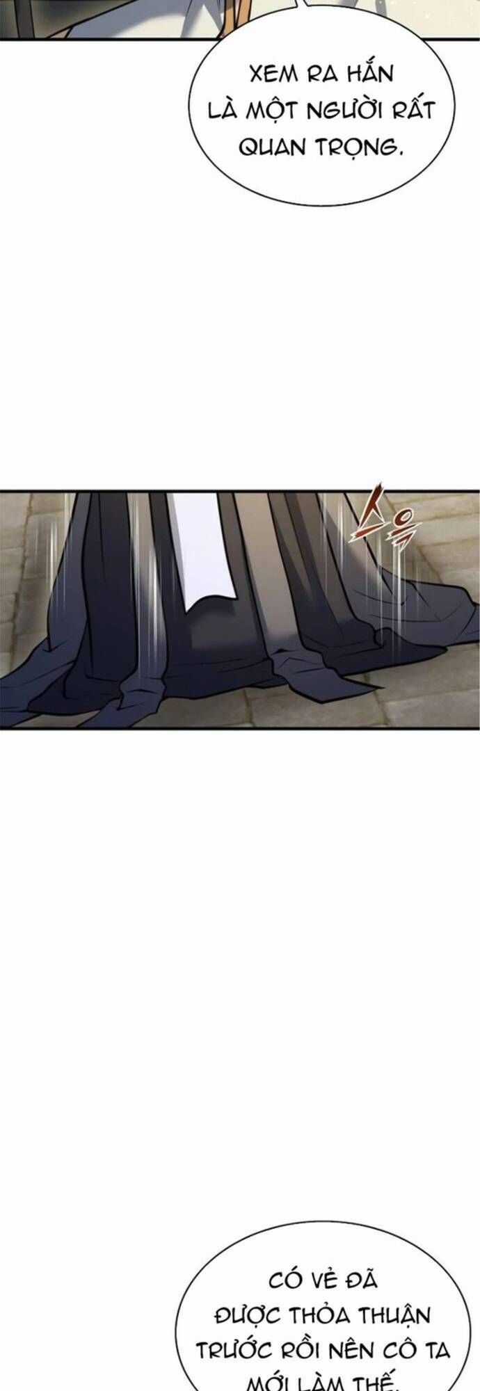 Bá Vương Chi Tinh - Chapter 52 - Trang 44