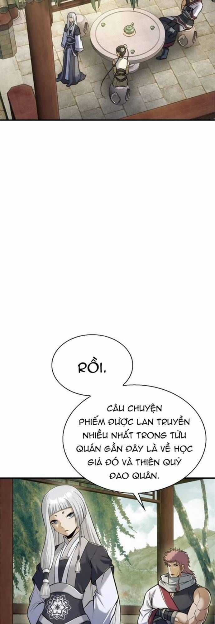 Bá Vương Chi Tinh - Chapter 52 - Trang 46