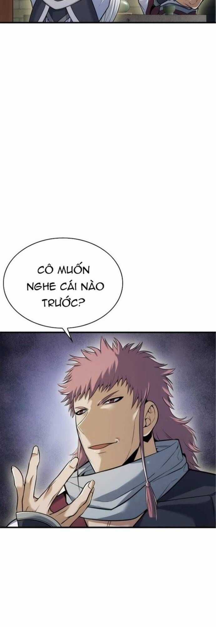 Bá Vương Chi Tinh - Chapter 52 - Trang 47