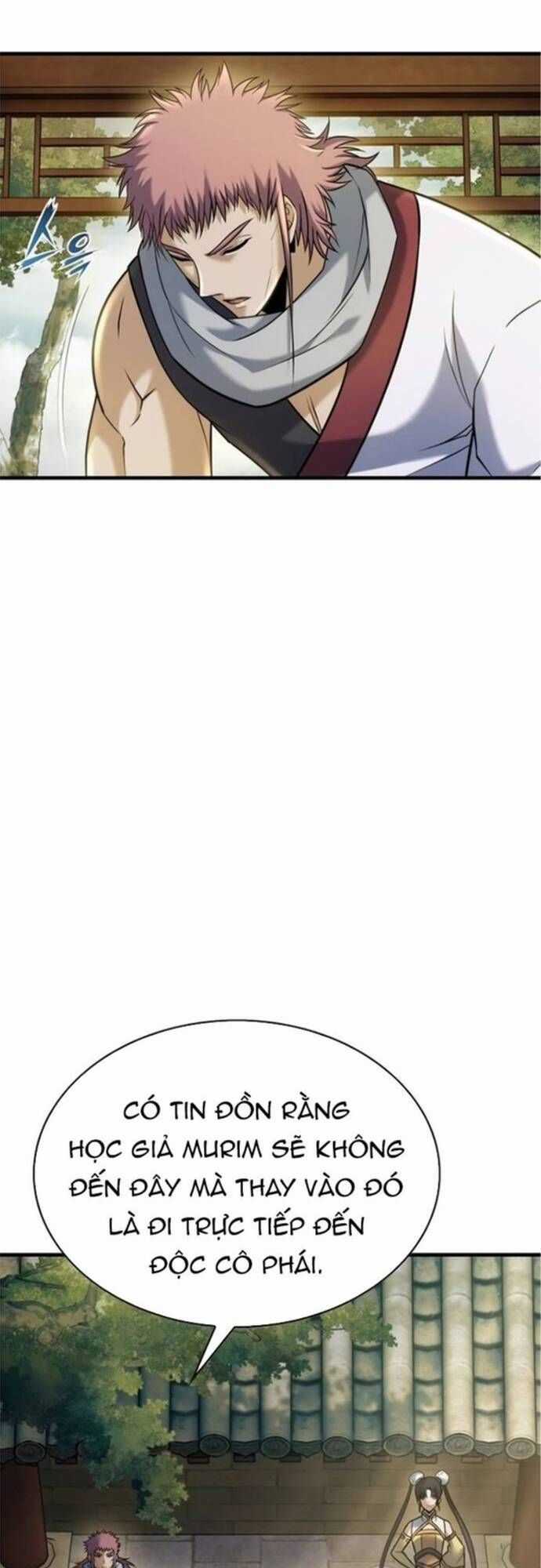 Bá Vương Chi Tinh - Chapter 52 - Trang 49