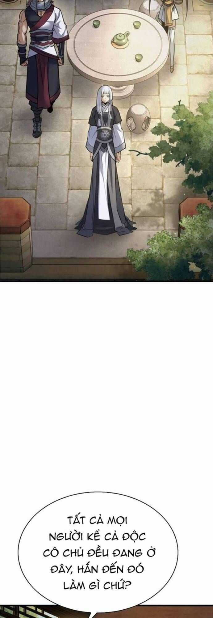 Bá Vương Chi Tinh - Chapter 52 - Trang 50