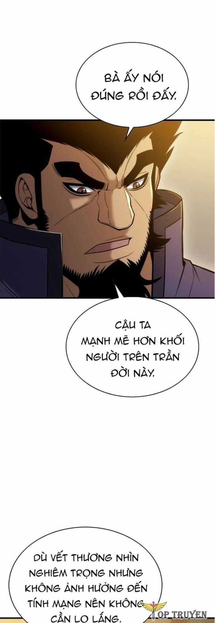 Bá Vương Chi Tinh - Chapter 52 - Trang 6