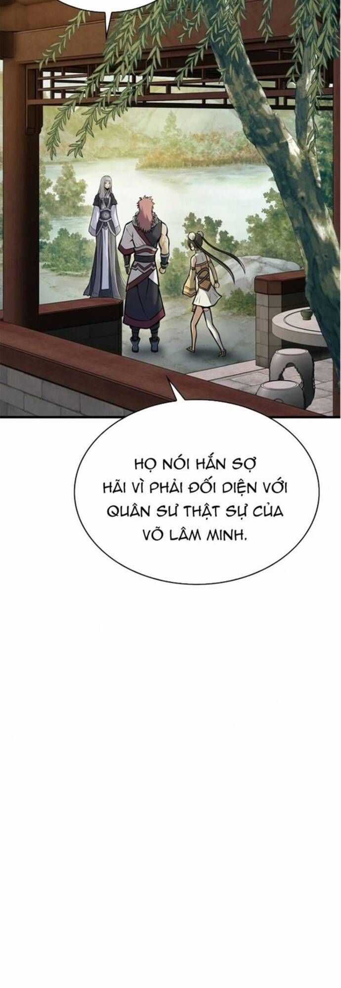 Bá Vương Chi Tinh - Chapter 52 - Trang 54