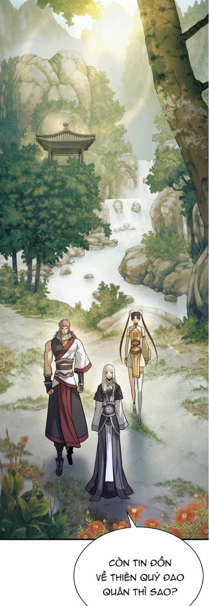 Bá Vương Chi Tinh - Chapter 52 - Trang 57