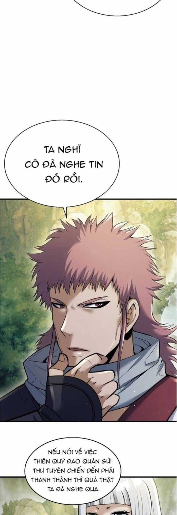 Bá Vương Chi Tinh - Chapter 52 - Trang 58