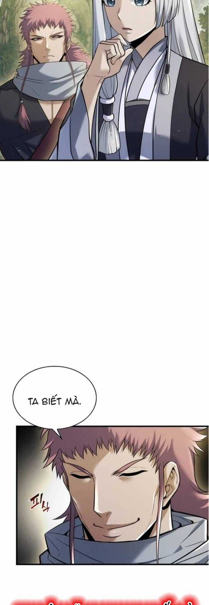 Bá Vương Chi Tinh - Chapter 52 - Trang 59