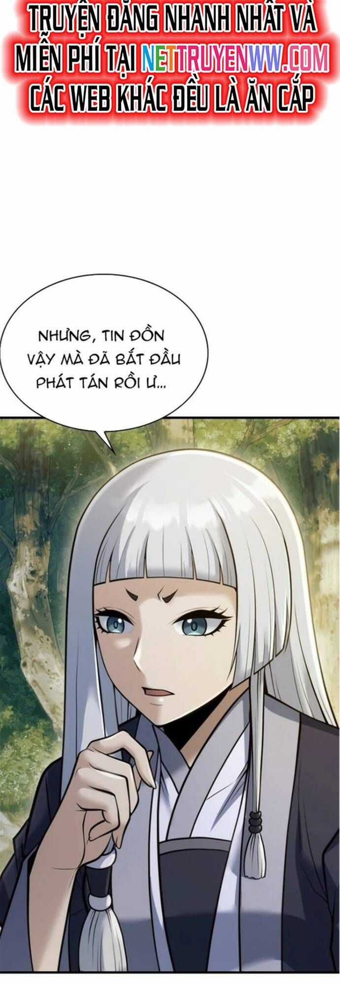 Bá Vương Chi Tinh - Chapter 52 - Trang 60