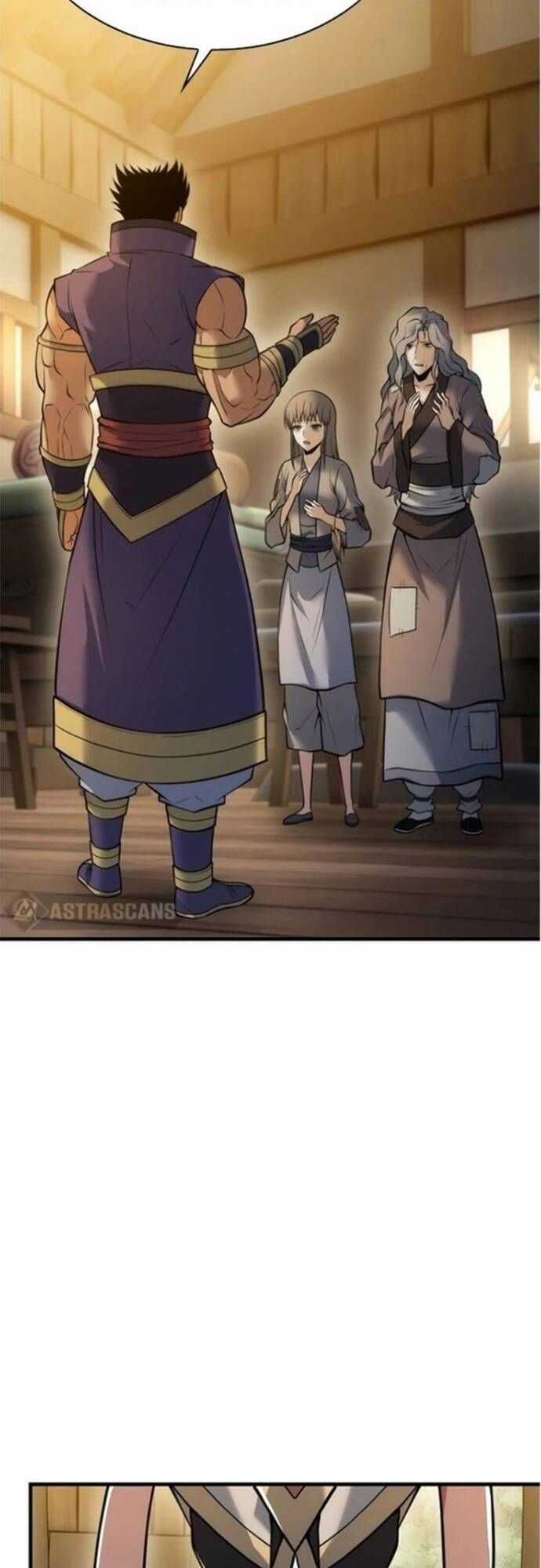 Bá Vương Chi Tinh - Chapter 52 - Trang 7