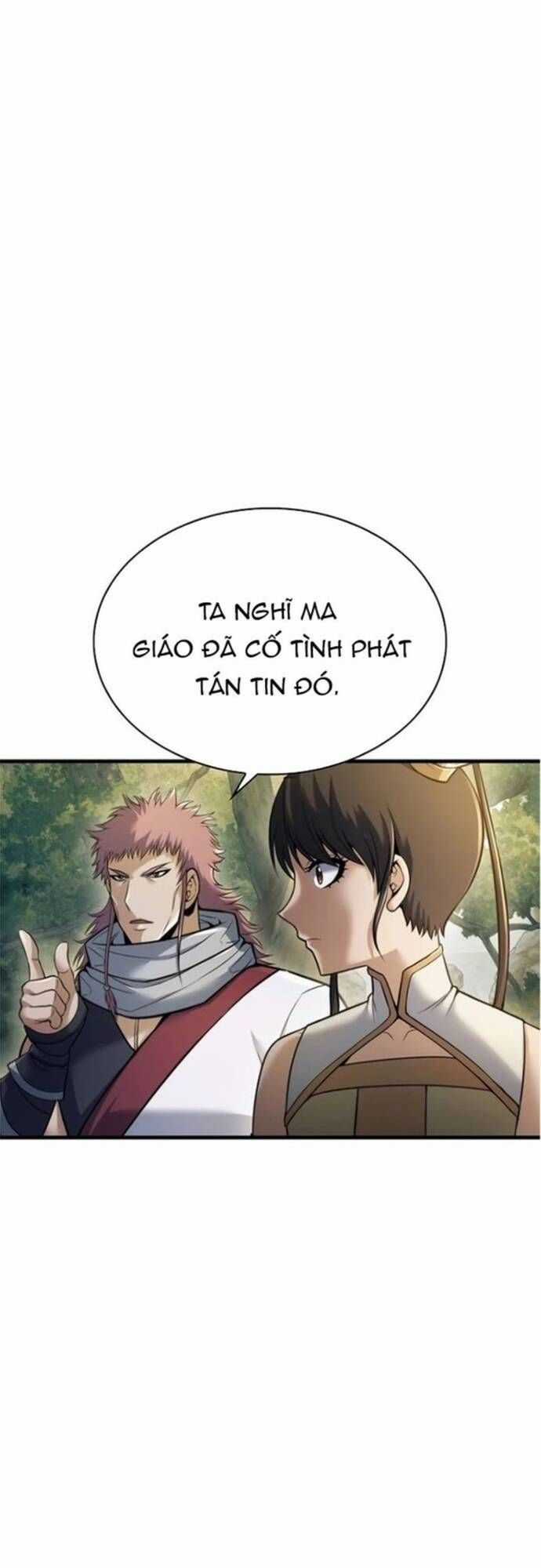 Bá Vương Chi Tinh - Chapter 52 - Trang 61