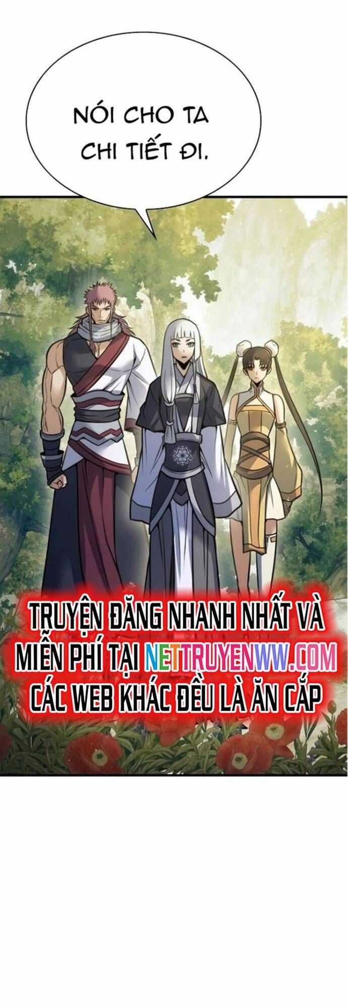 Bá Vương Chi Tinh - Chapter 52 - Trang 62