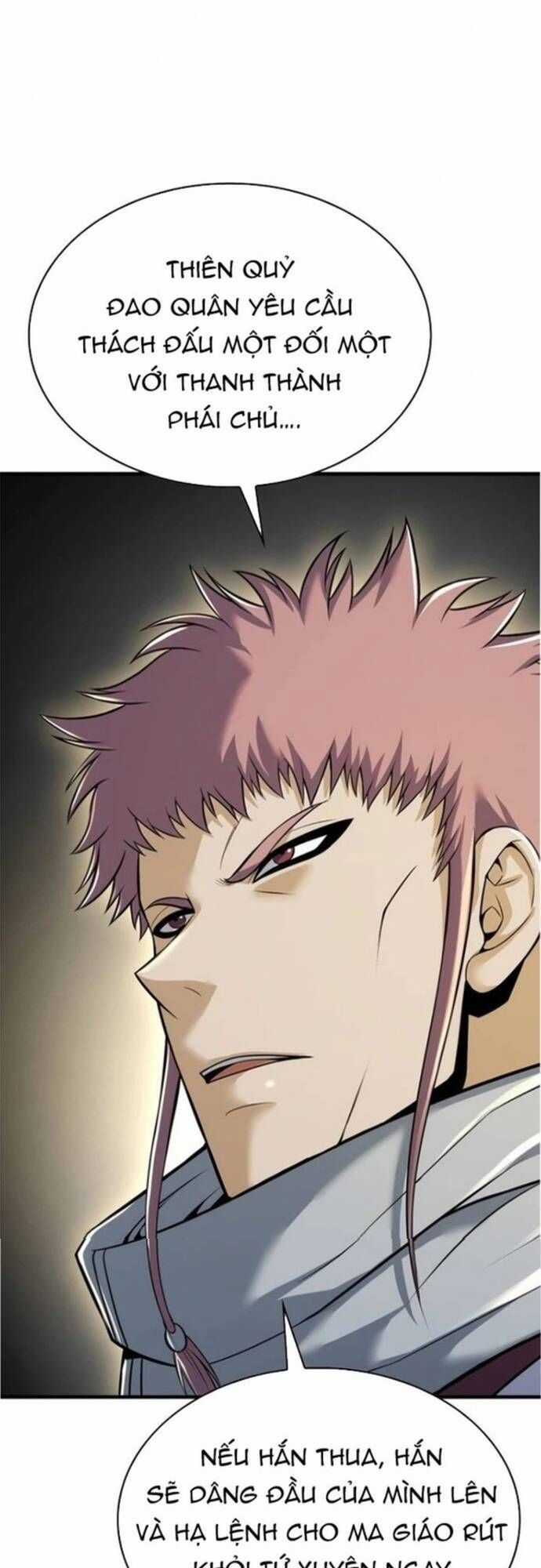Bá Vương Chi Tinh - Chapter 52 - Trang 63