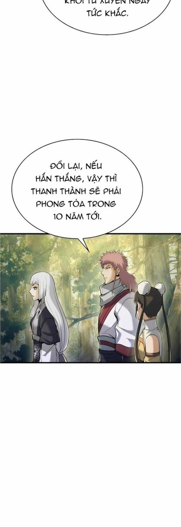 Bá Vương Chi Tinh - Chapter 52 - Trang 64