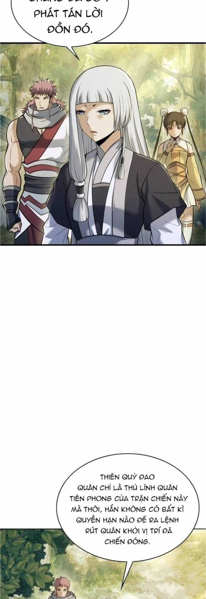 Bá Vương Chi Tinh - Chapter 52 - Trang 66