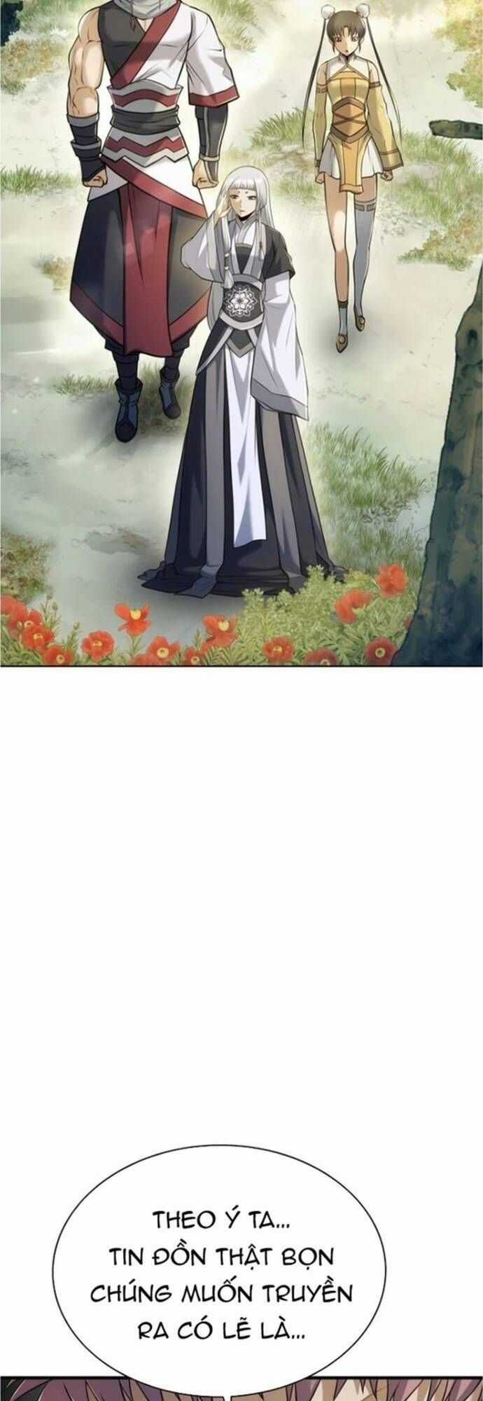 Bá Vương Chi Tinh - Chapter 52 - Trang 67